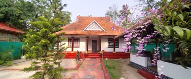 Marari blessing beach front home stay