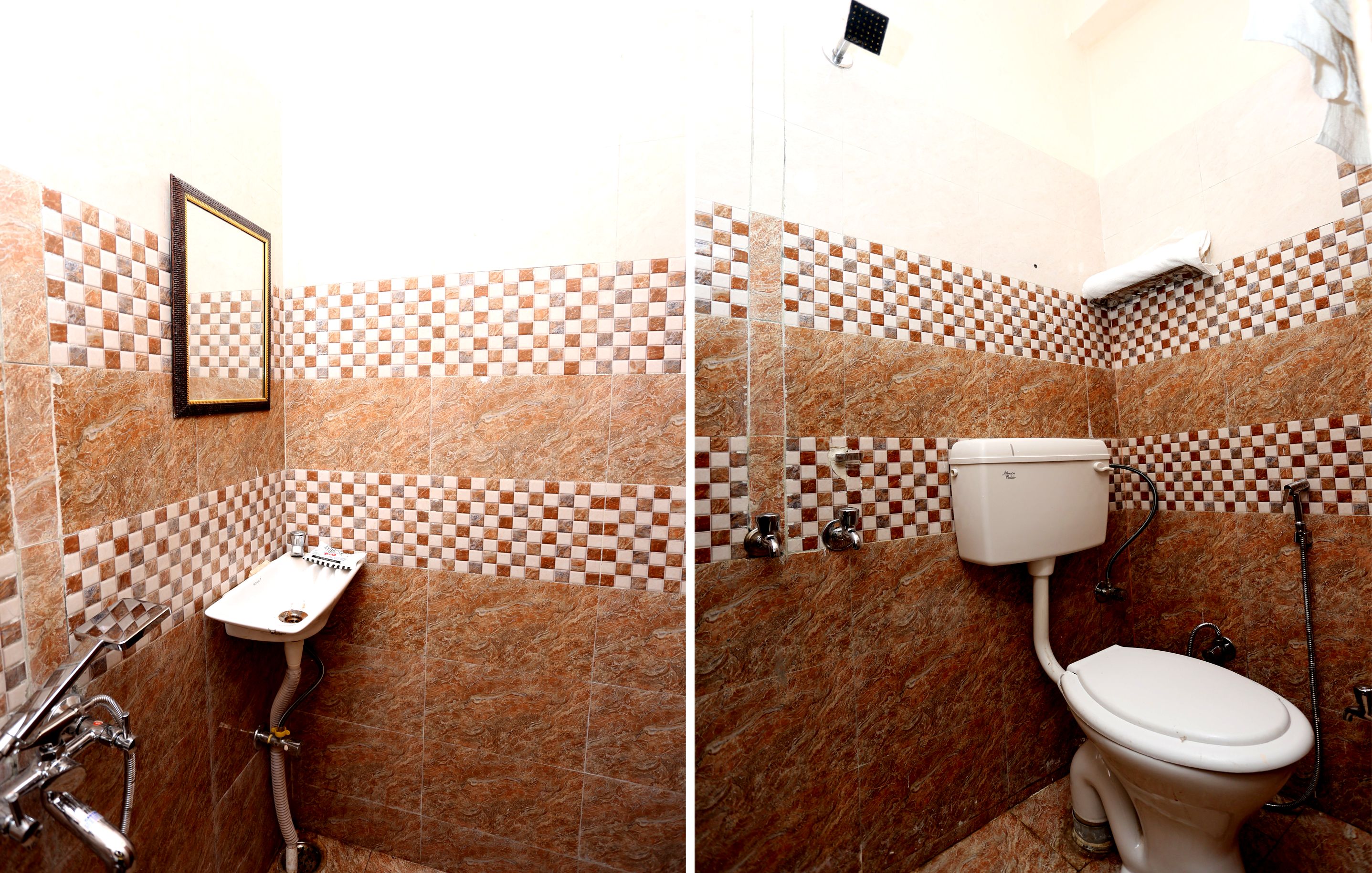 Hotel O Convivial Classic