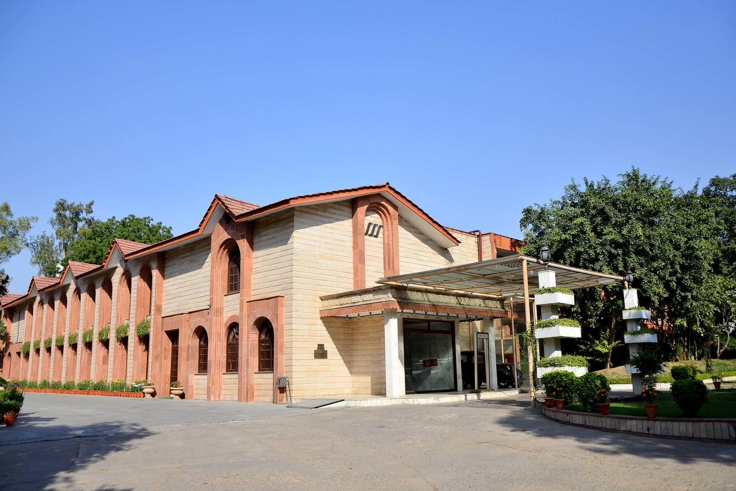 Main gallery