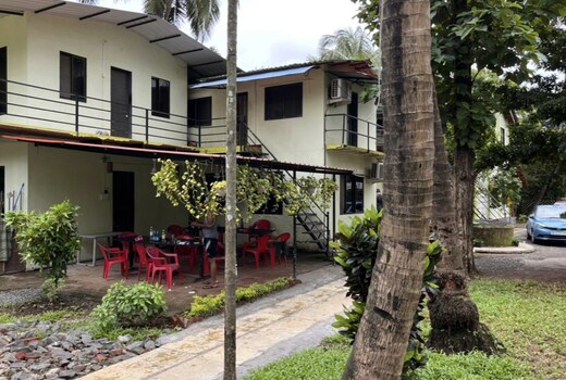 Shiv Prasad Cottage