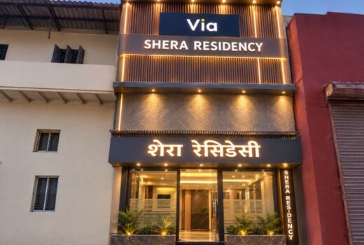Via Shera Residency