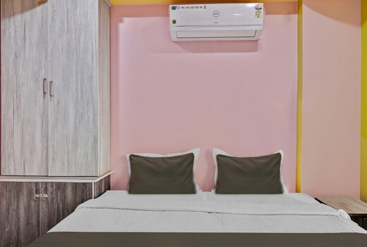 Super Hotel O Mahal
