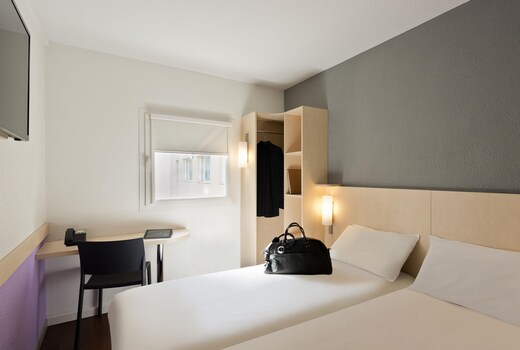 ibis budget Cannes centre ville