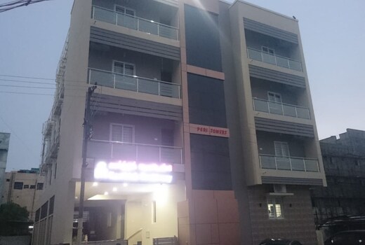karthick Residency