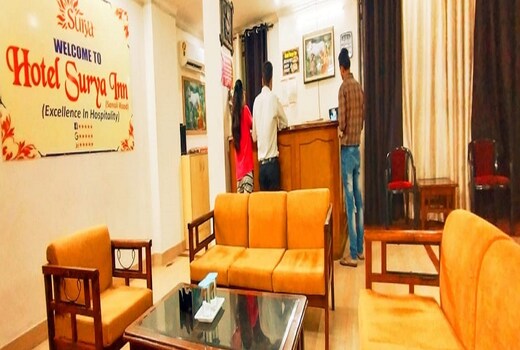Main gallery