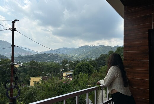 TownHill Homestay