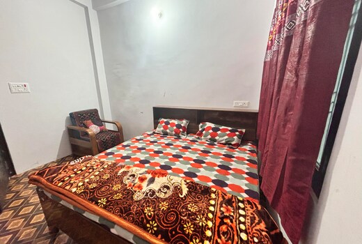 Krishna Homestay | Ayodhya