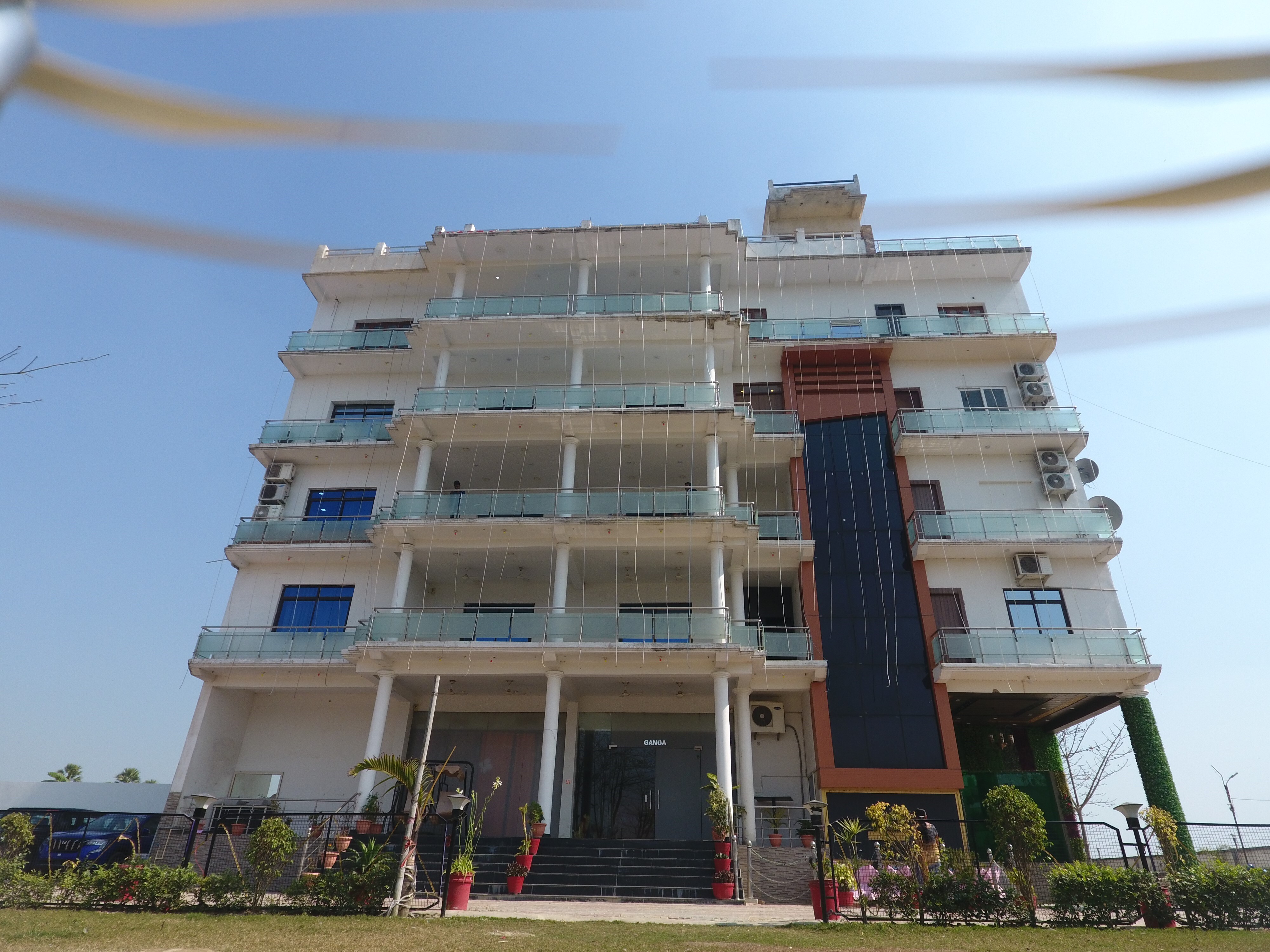 HOTEL SHREE R.C VATIKA