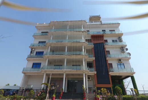 HOTEL SHREE R.C VATIKA