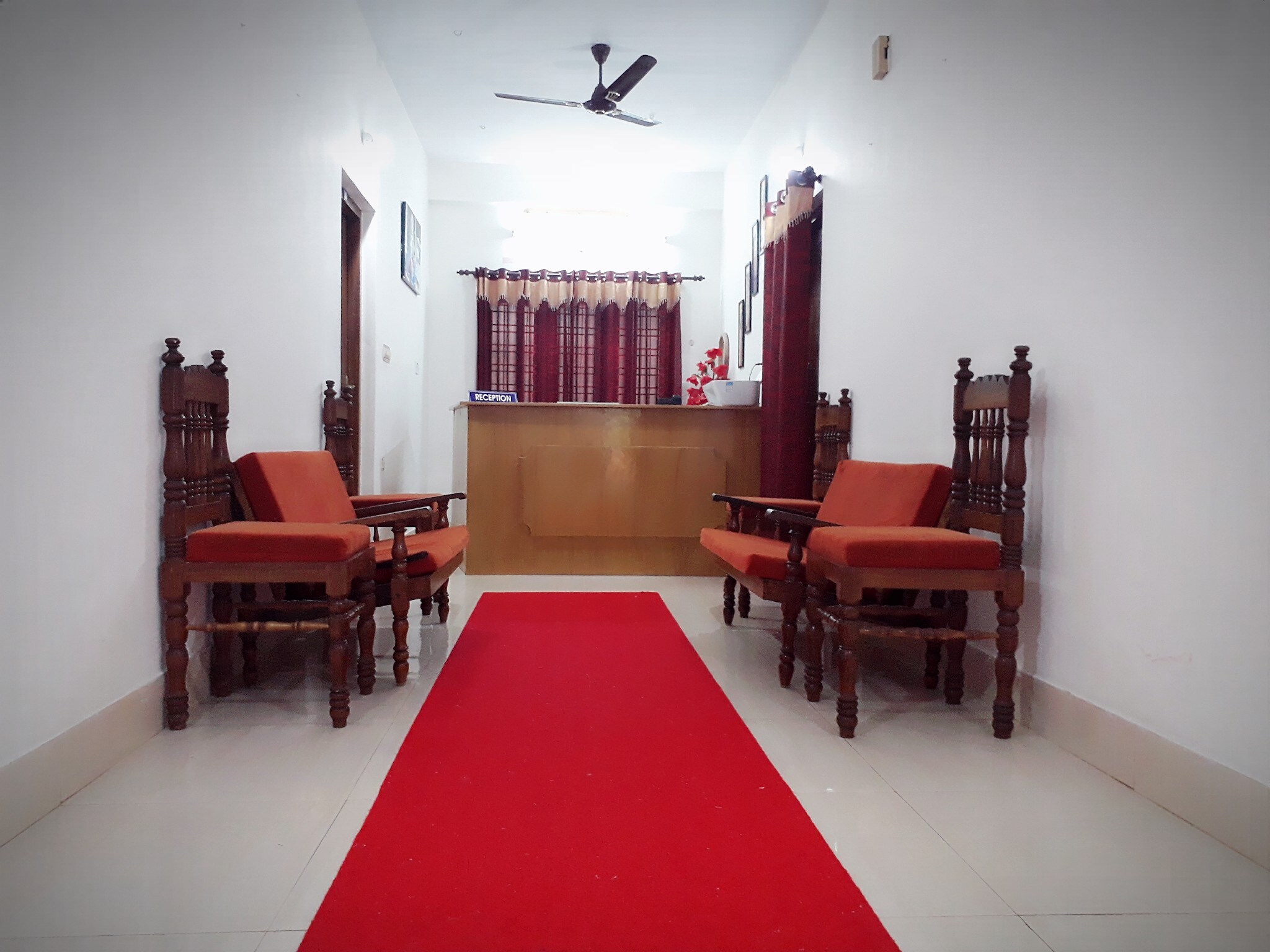 Main gallery