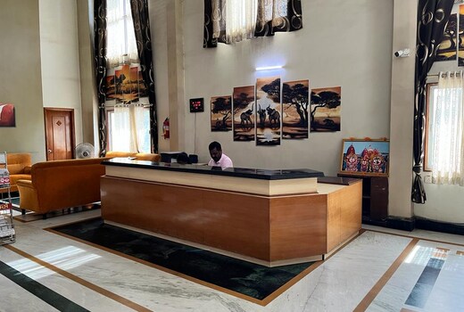 Main gallery