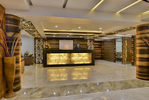 Hotel Ace Grand