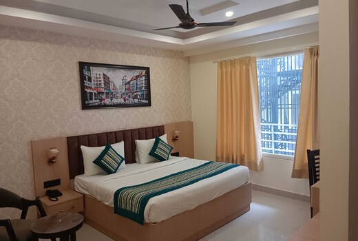 Collection O South City 1 Arcadia