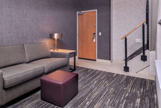 Hilton Garden Inn Bend