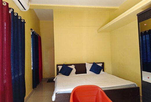 Moon Light Guest House