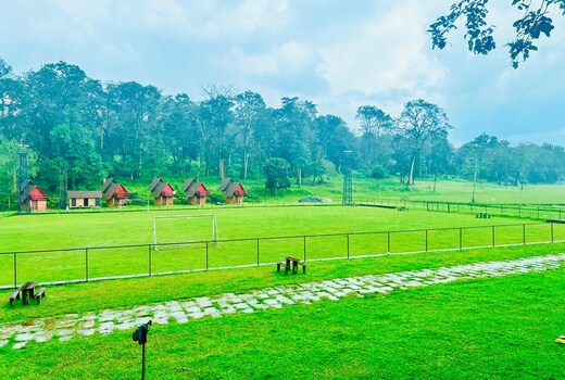 Emarald Wild West Wayanad
