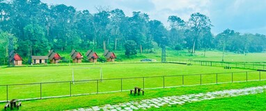 Emarald Wild West Wayanad