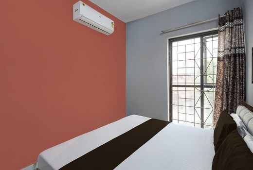 HOTEL O PARK'S