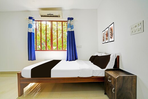 Hotel O CELESTIAL NEST INN