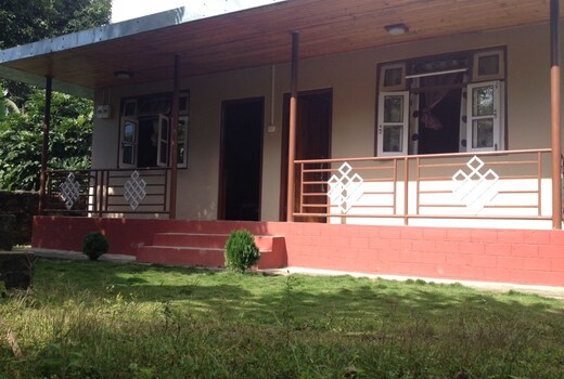 Zongchen Homestay