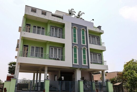 Goodland Inn Home Stay
