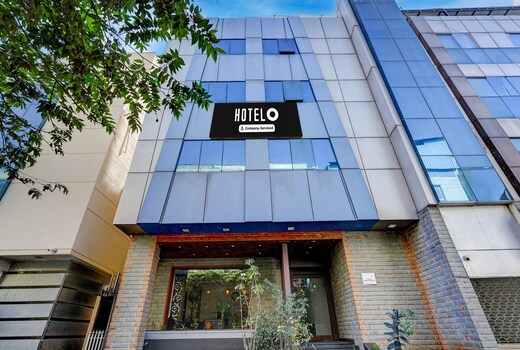 Hotel O Indiranagar Bangalore