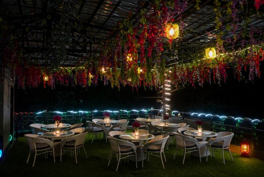 The Grahil Hotel & Restaurant