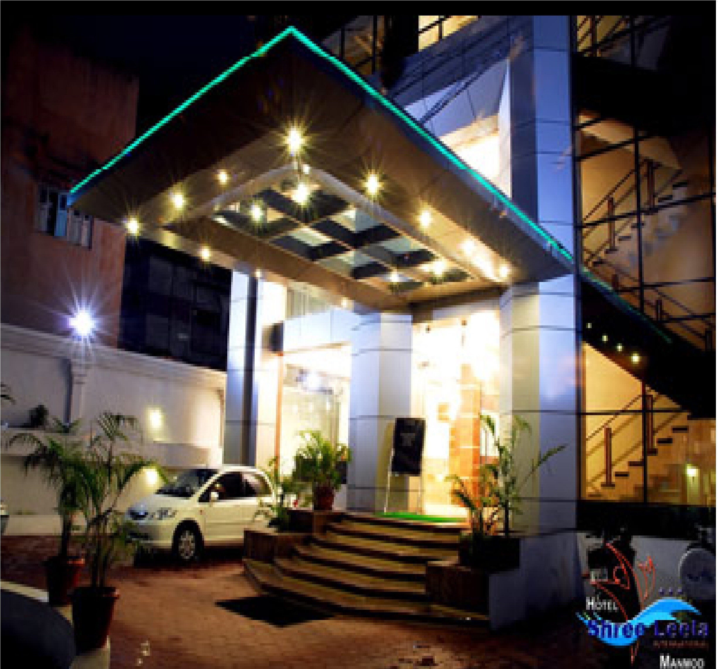 Hotel Shree Leela International