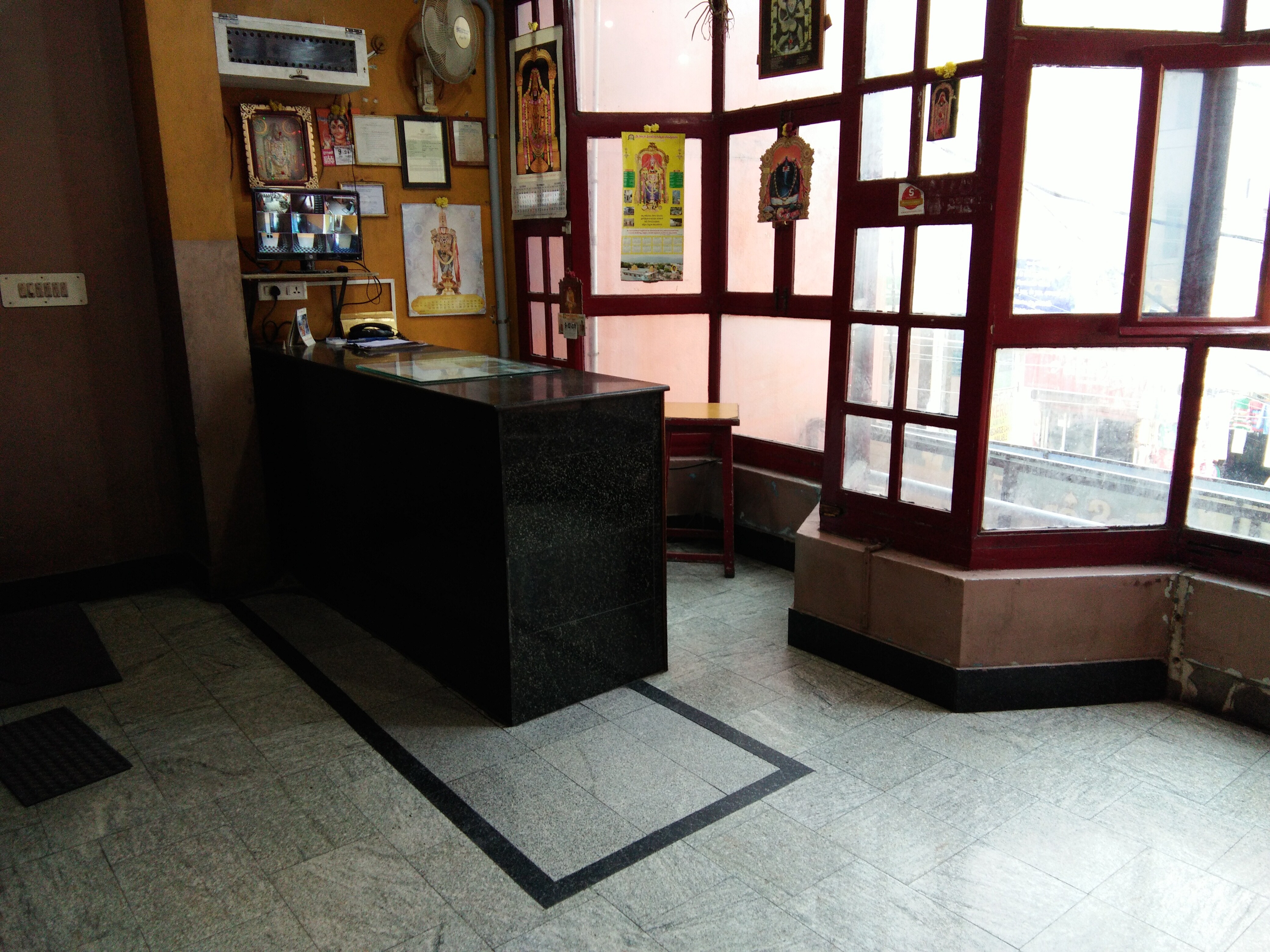 Main gallery