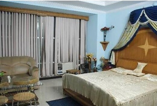 Natraj Hotel