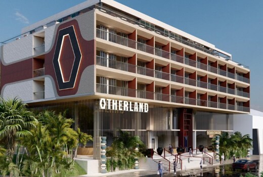 Otherland Galle