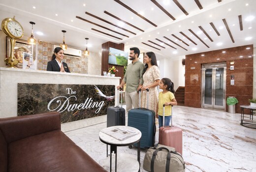 Dwelling Residency Hotel