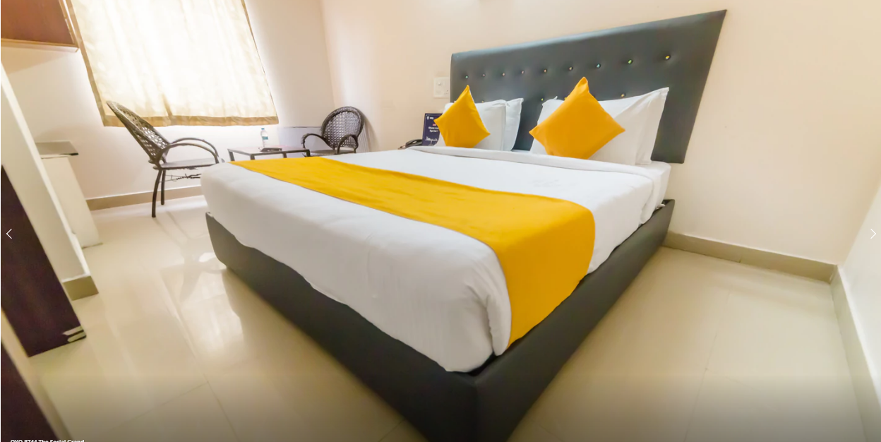 HOTEL SASHI GRAND