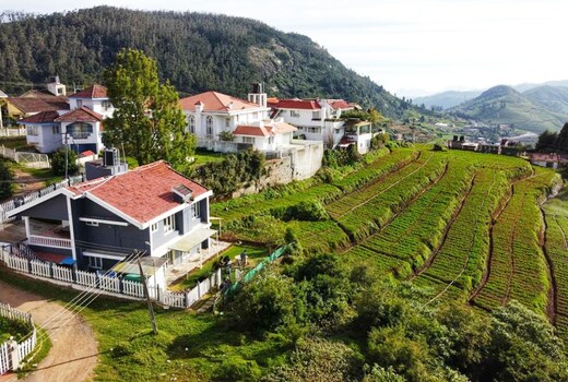 Tiger Hill Homestay