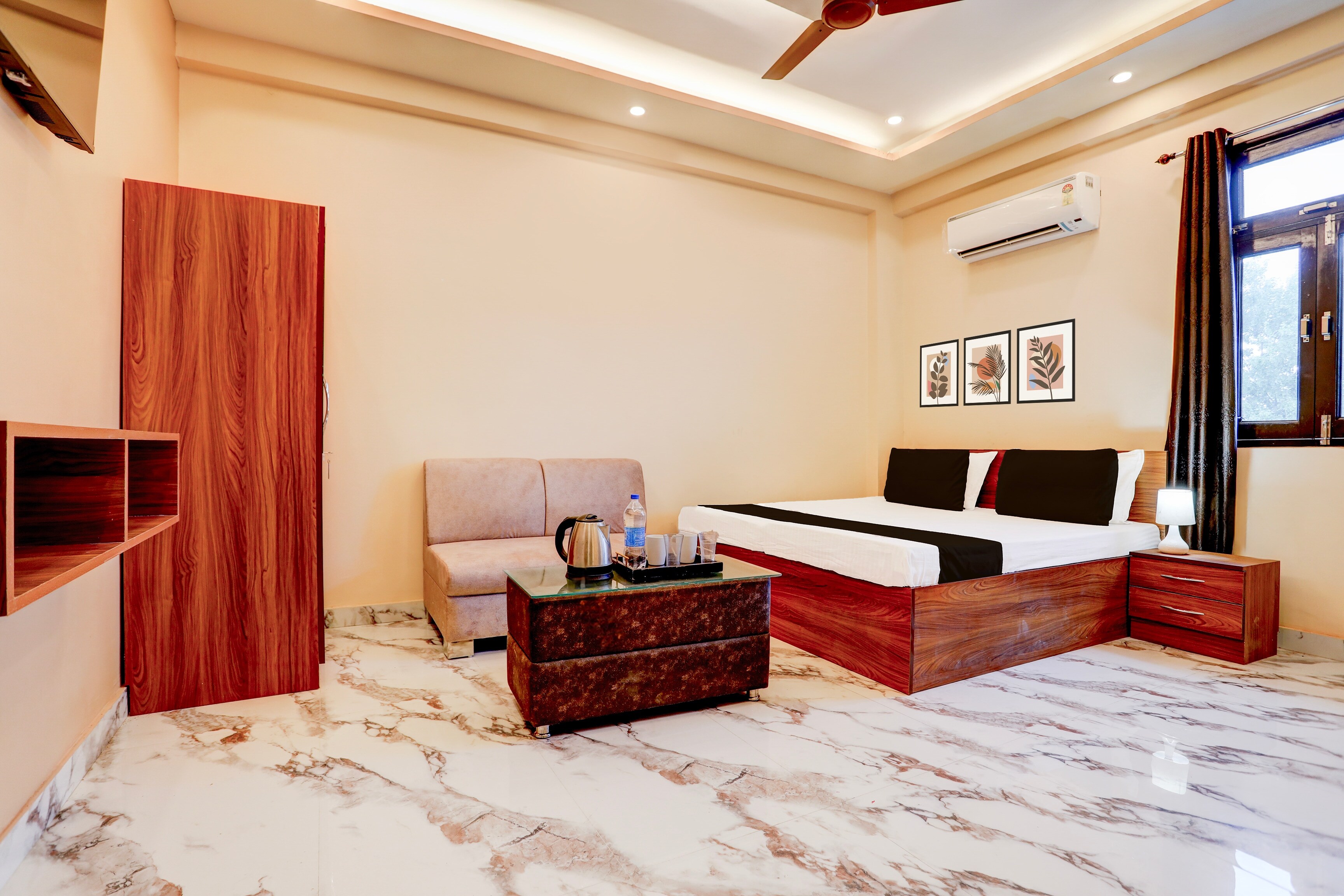 Hotel O Shivaay Grand