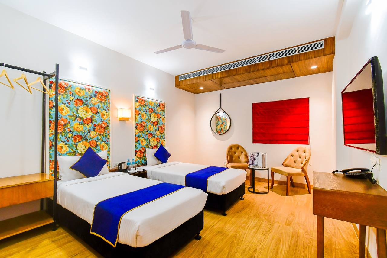 Revaa Hotels