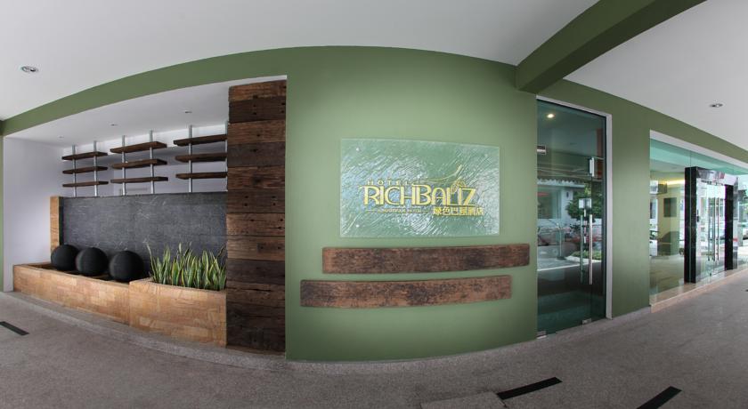 Hotel Richbaliz