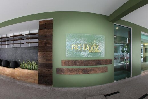 Hotel Richbaliz