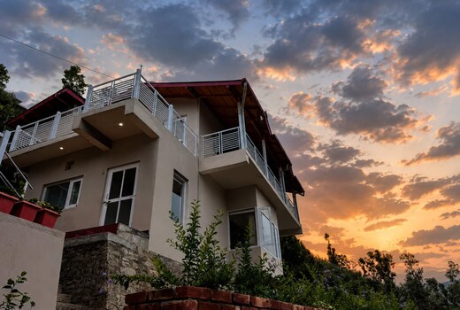 Kusumith Retreats - Cottage Devam 3BR