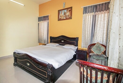Aidana Home Stay