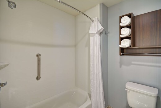 Homewood Suites by Hilton Phoenix Tempe ASU Area