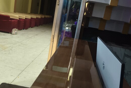 Hotel Sudesh