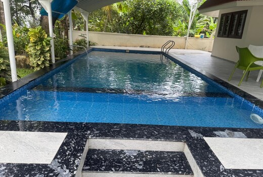 Green Vista Villa Kakkand