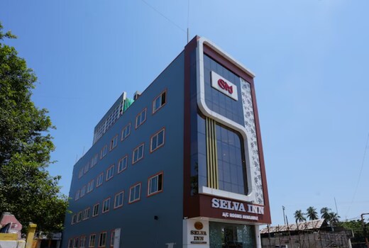 SELVA INN