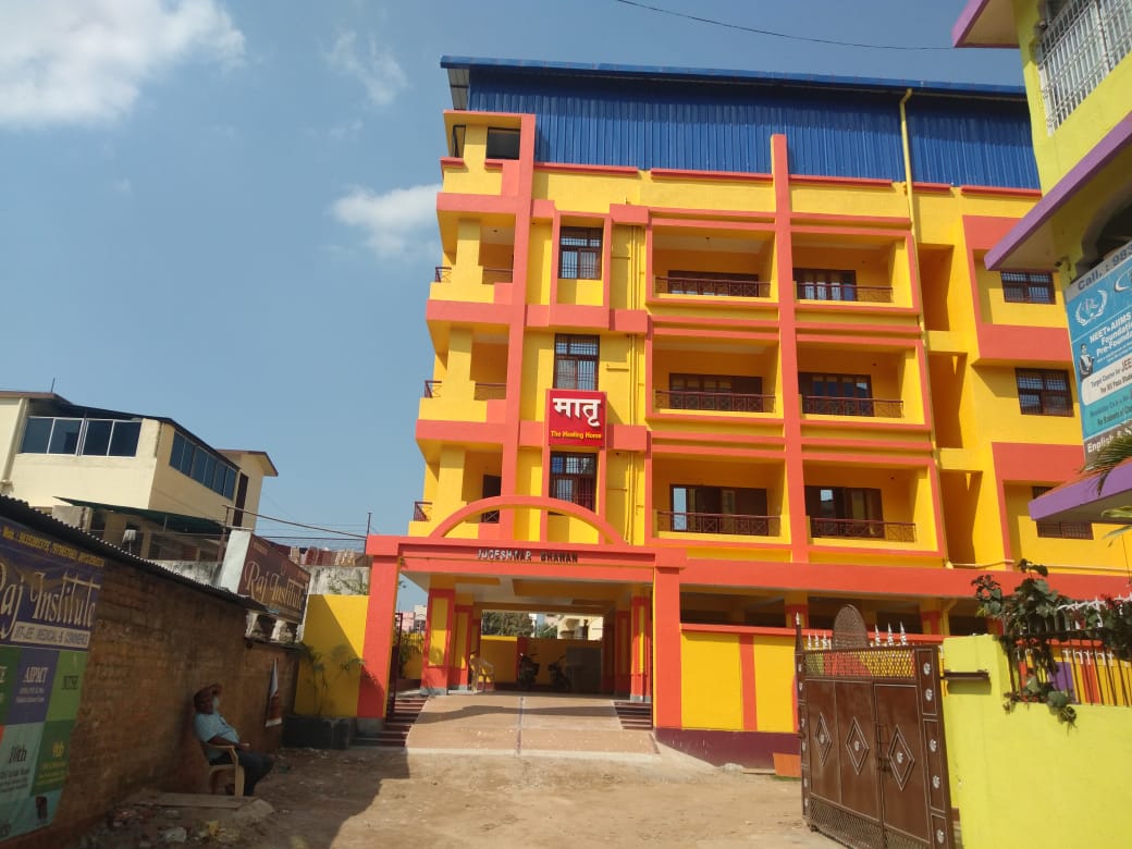 Matri hotel and banquets