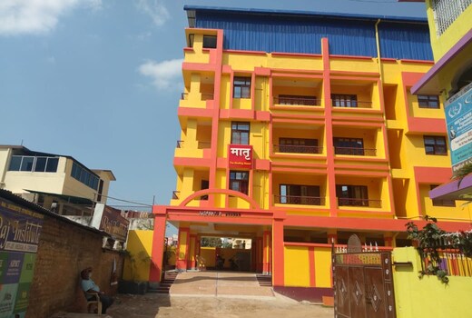 Matri hotel and banquets