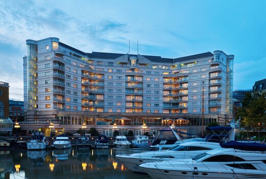 Chelsea Harbour Hotel and Spa