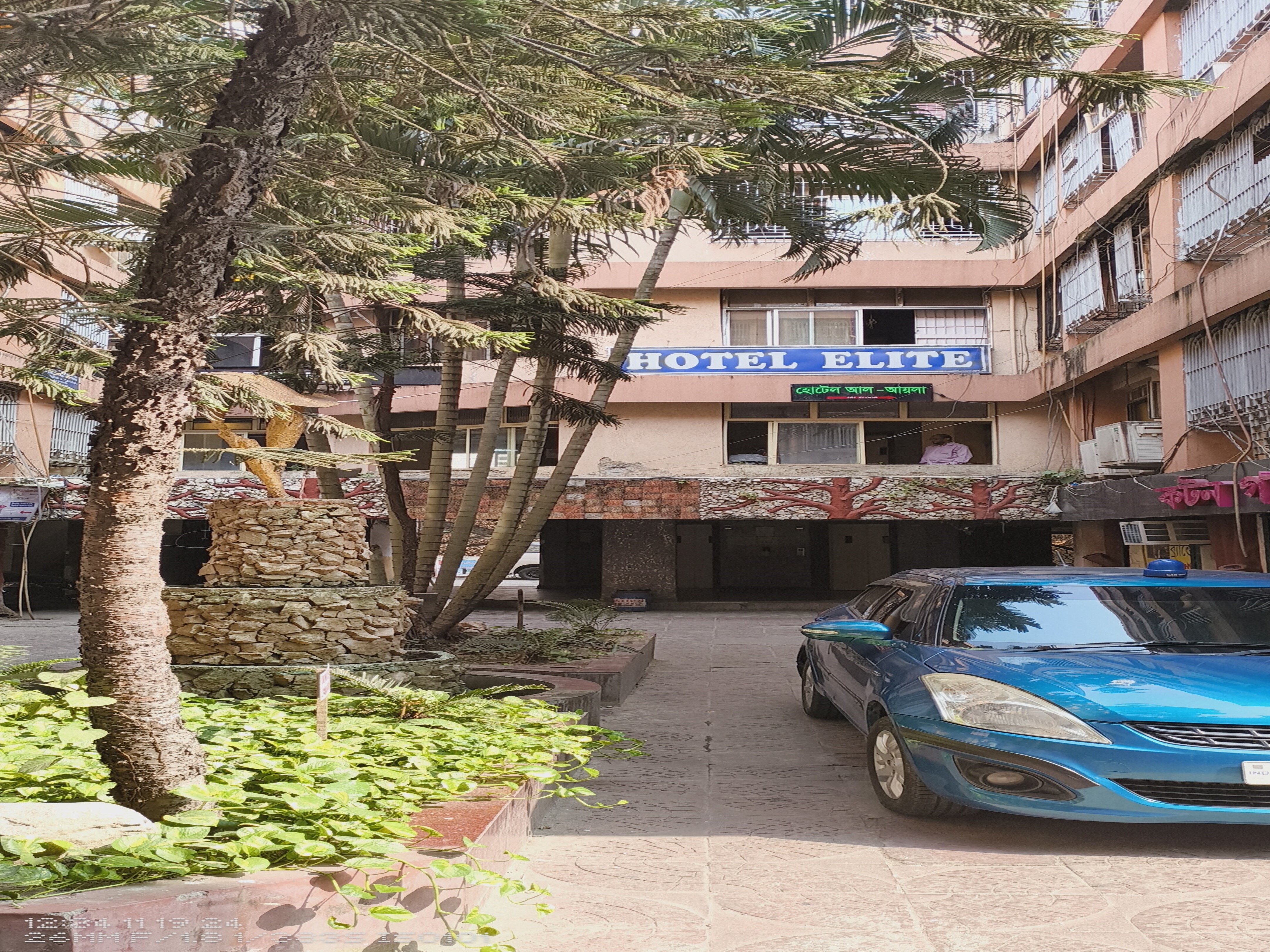 Hotel Elite