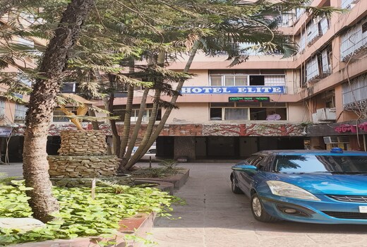Hotel Elite