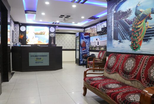 Hotel Milap Residency